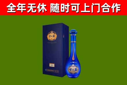 当阳回收梦之蓝M6